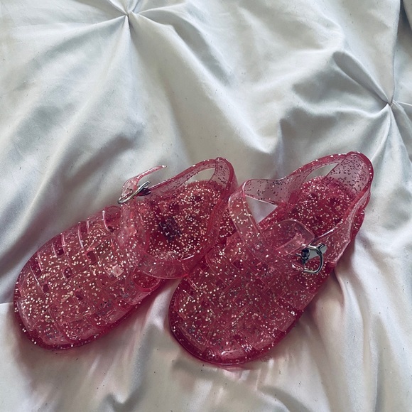 GIRLS SANDALS - Picture 2 of 3